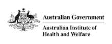 AIHW logo