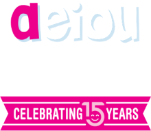 aeiou logo