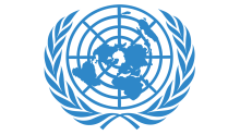 United Nations logo